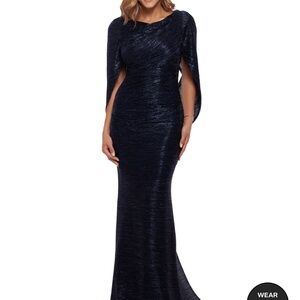 Stunning dress